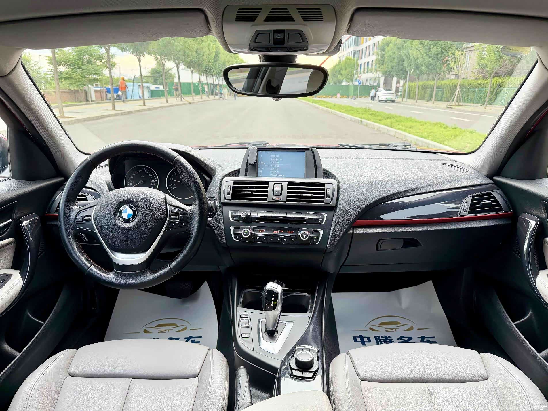BMW 1 Series, 2012 10