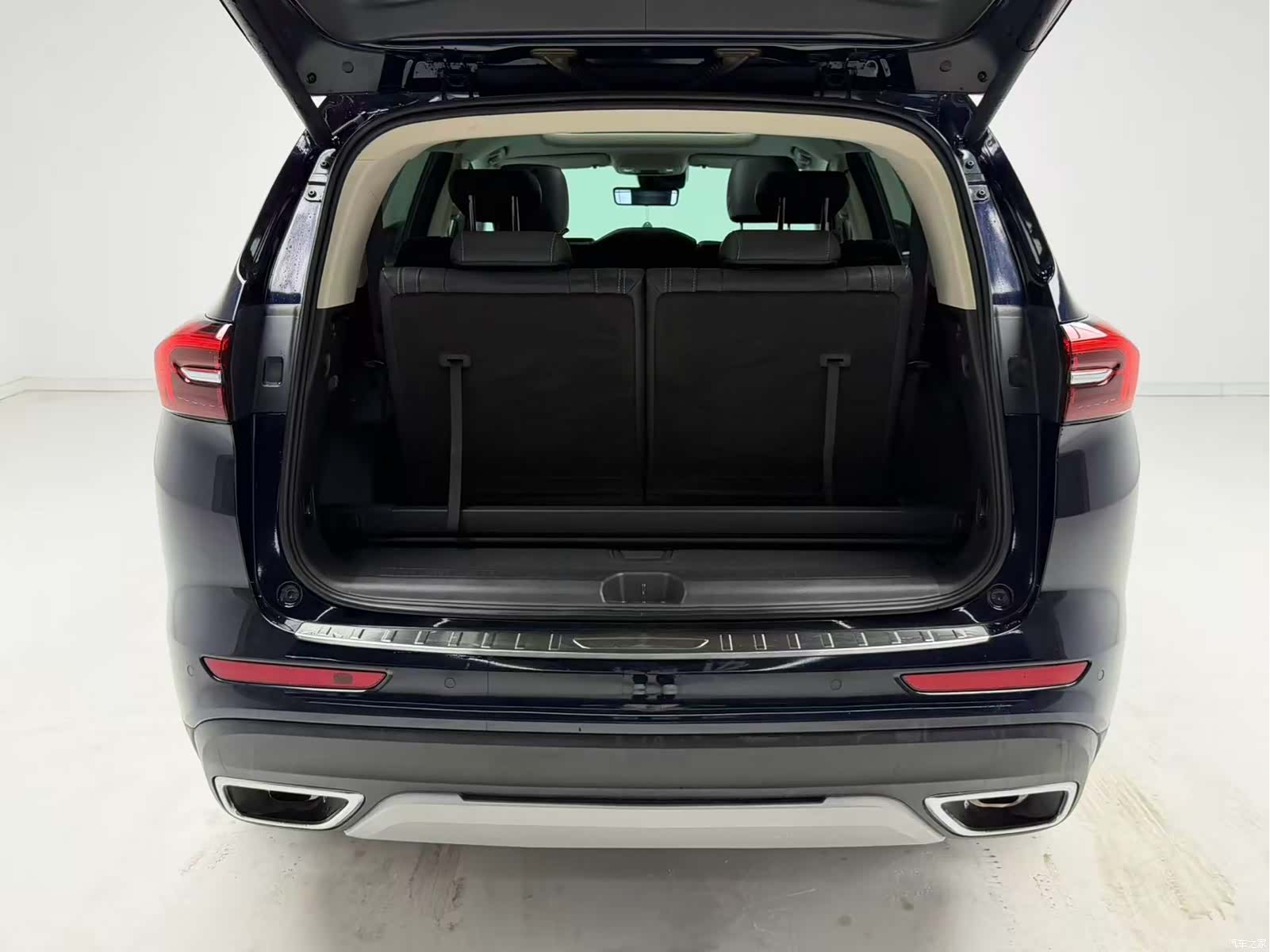 Buick Envision Plus, 2021 10