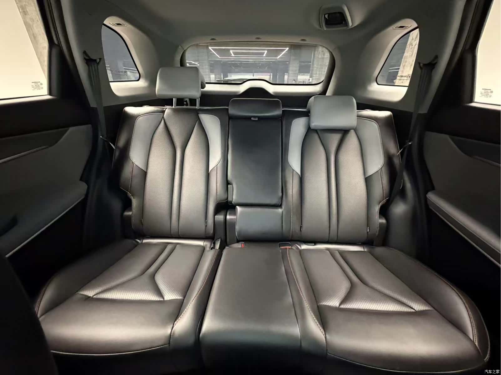 Changan CS75, 2022 17