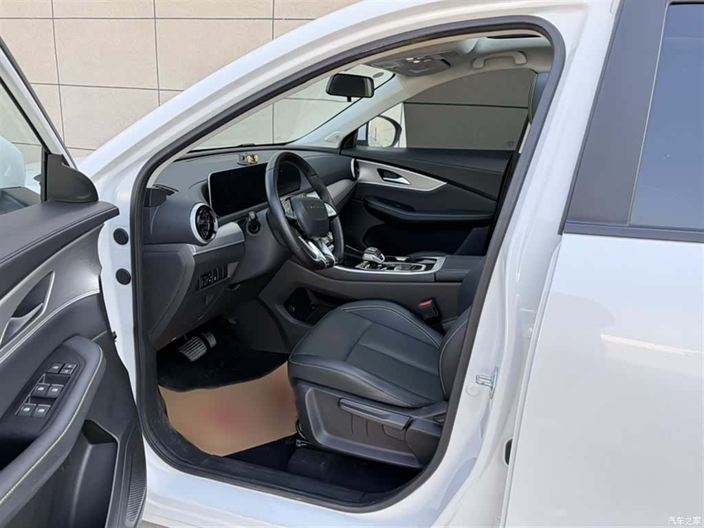 DongFeng T5, 2024 7