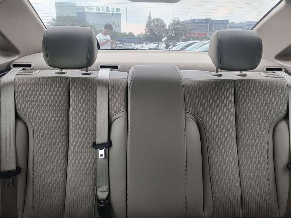 Buick Yinglang