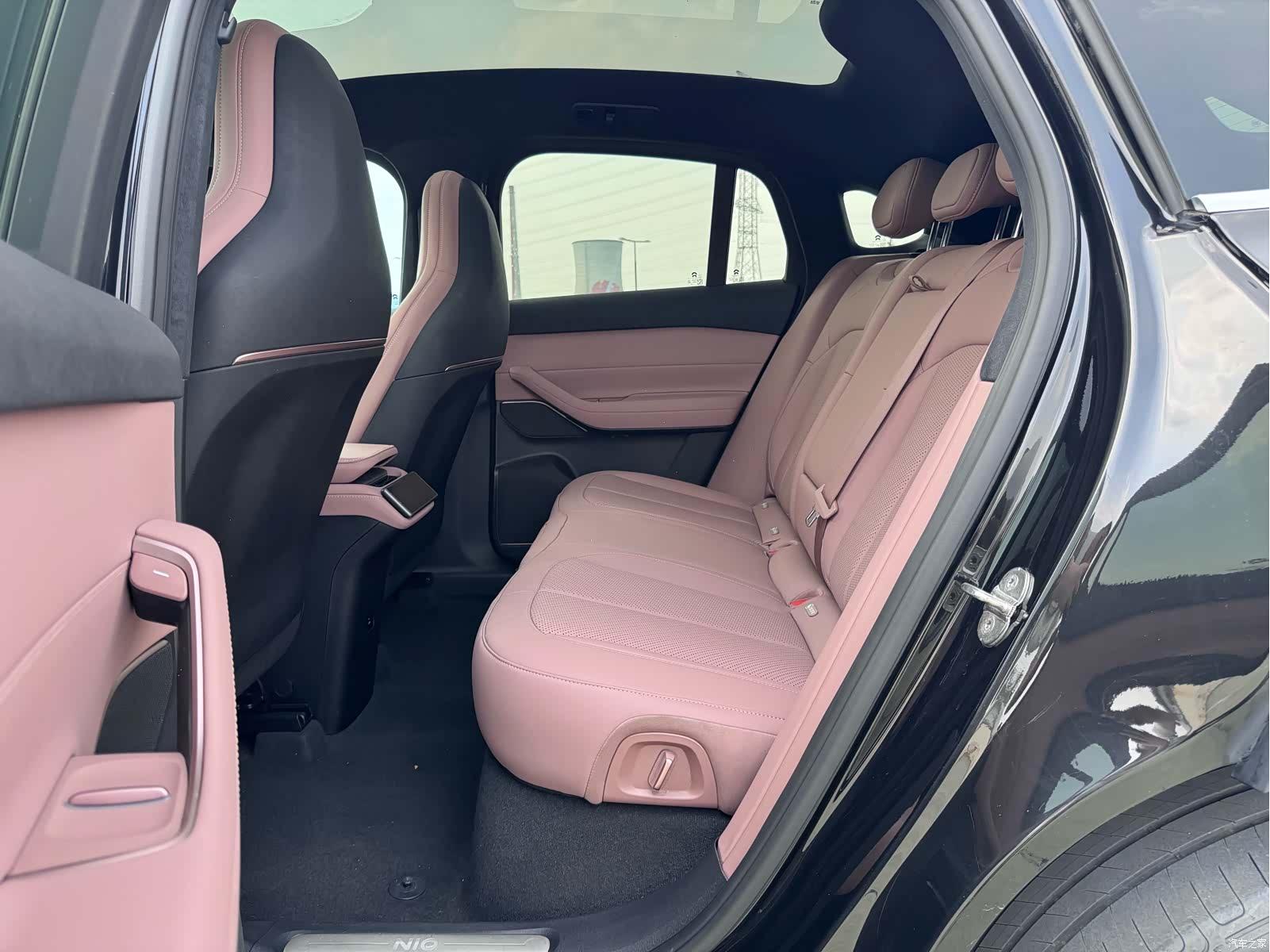 NIO EC6, 2024 6