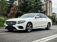 E 2018 E 200 L ˶ 4MATIC