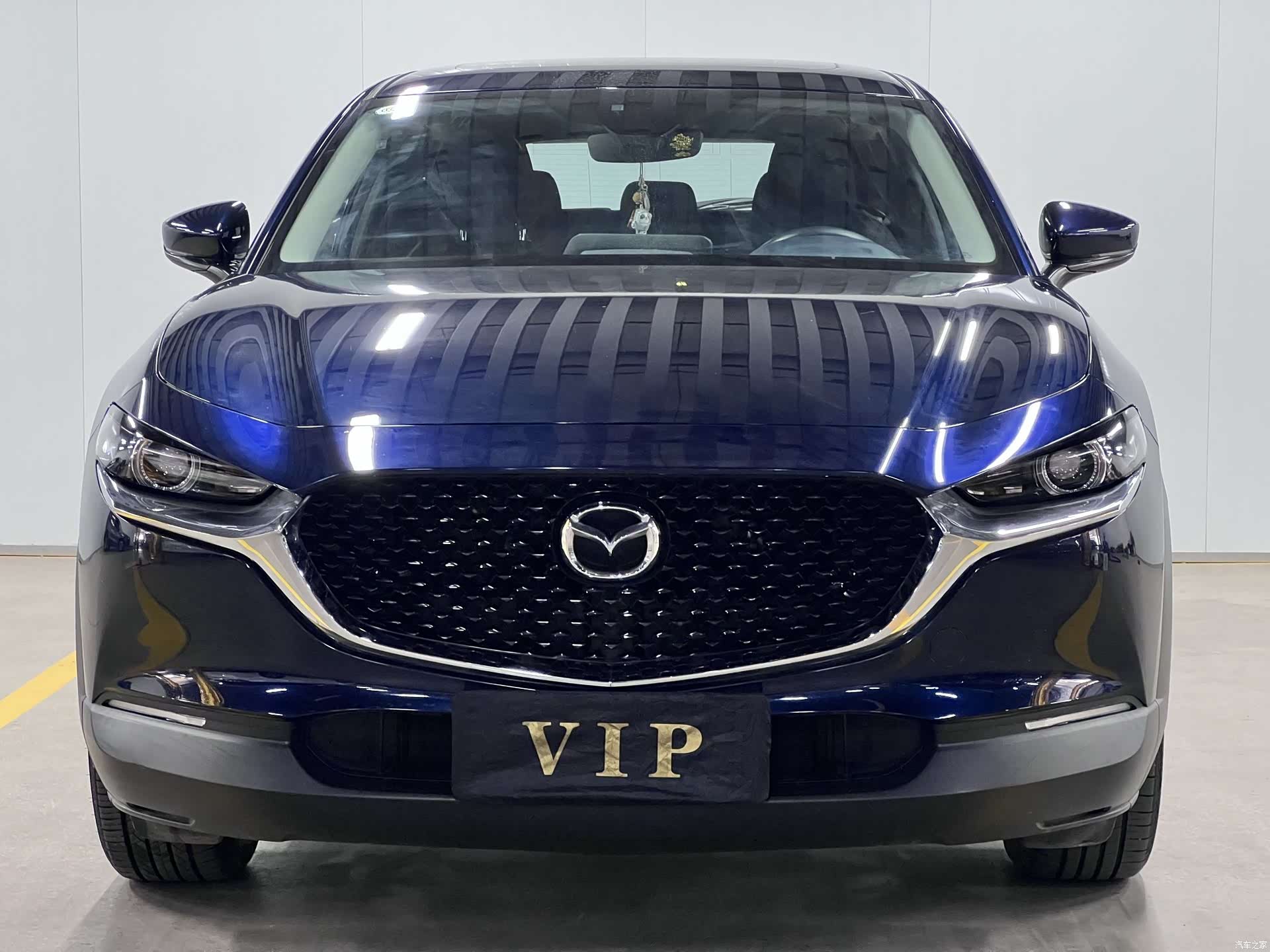 Mazda CX-30, 2021 2