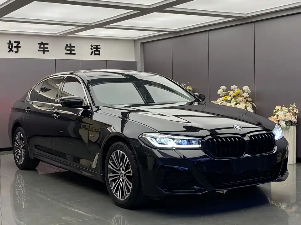 BMW 5 series BMW 5 series
