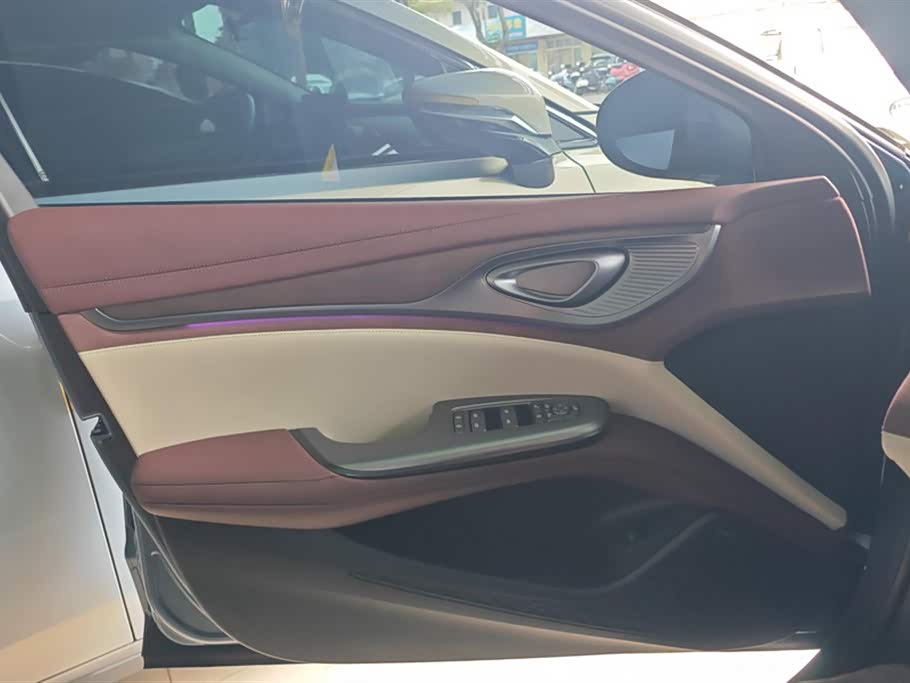 BYD seal