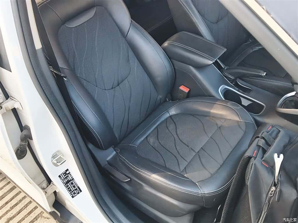 Wuling 510, 2017 25
