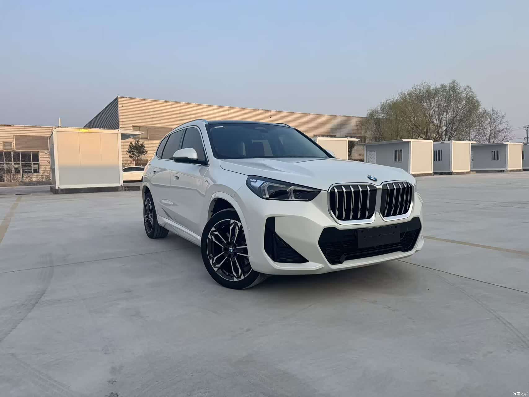 BMW X1, 2024 3