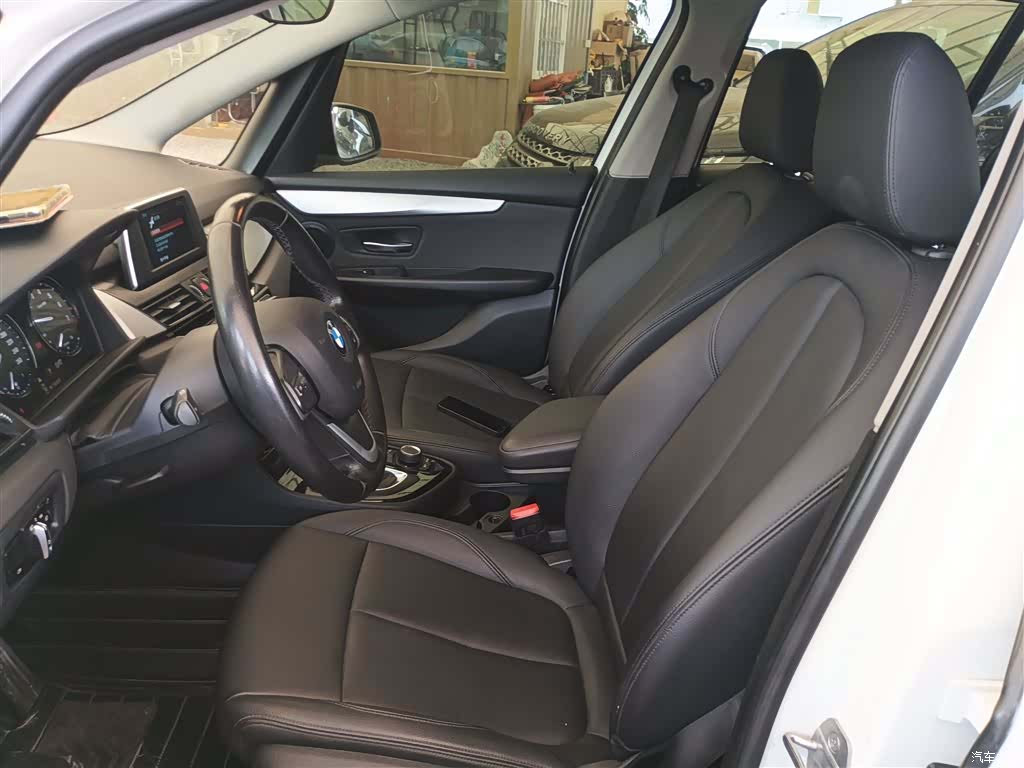 BMW 2 Series, 2019 11