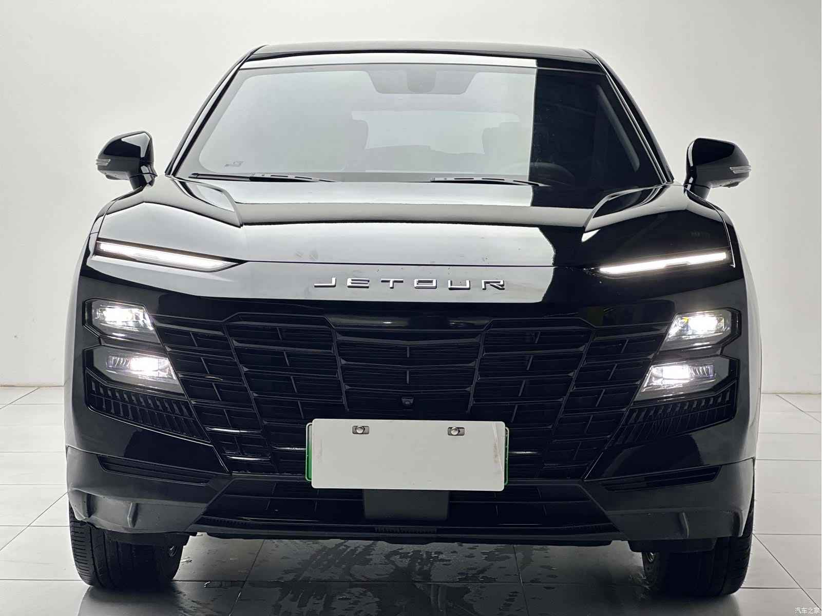 Jetour Dashing, 2023 2