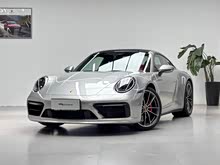 ʱ911 2019 Carrera S 3.0T