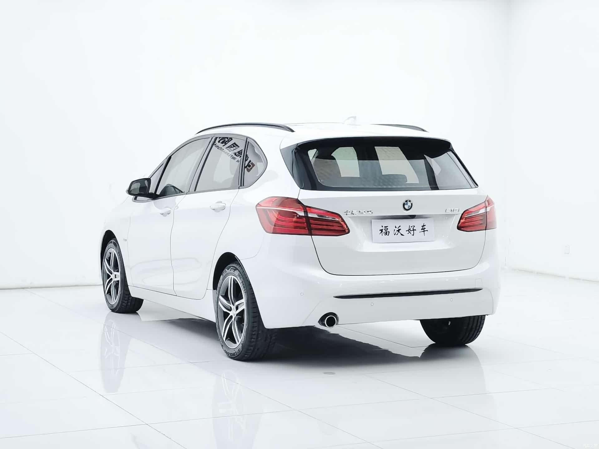 BMW 2 Series, 2017 27