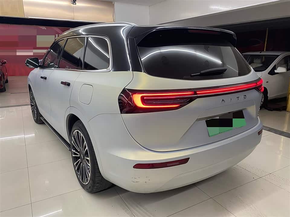 AITO Ask the world M7