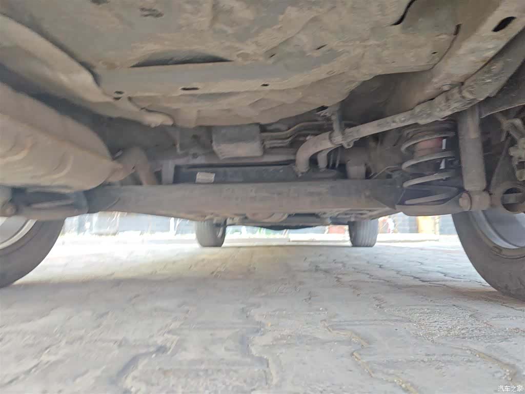 Wuling 530, 2019 25