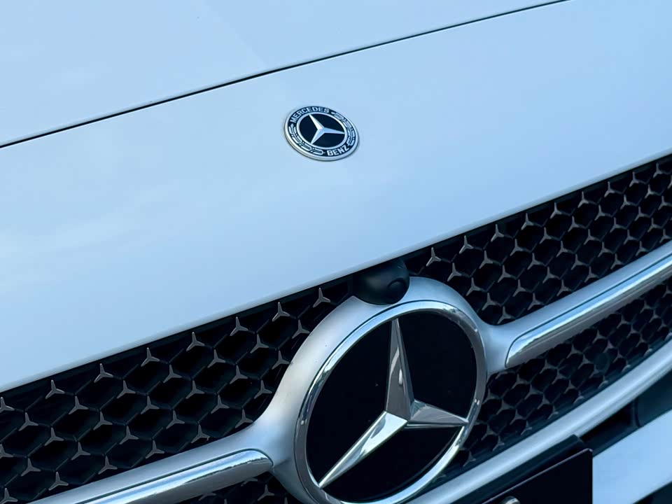 Mercedes-Benz Class C Mercedes-Benz Class C