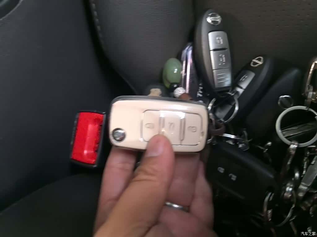 GAC GS4, 2018 9
