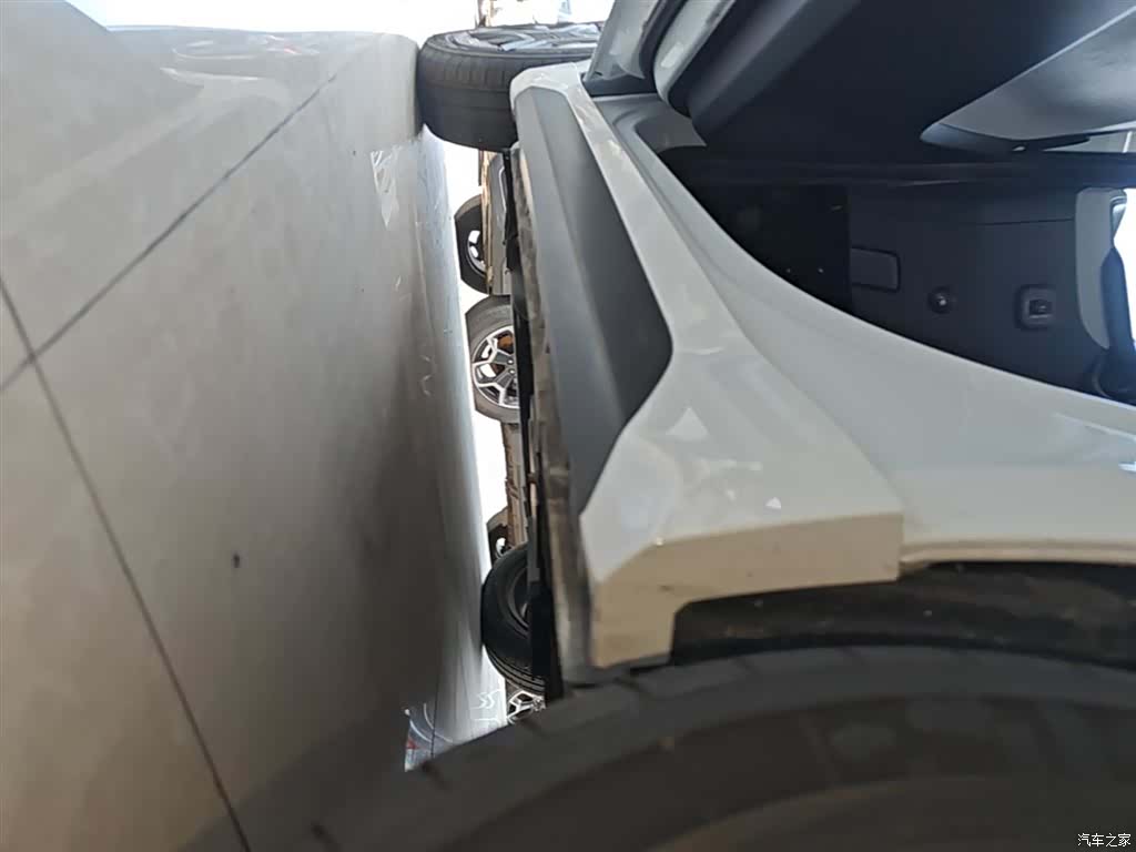 Wuling NanoEV, 2022 20