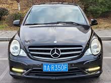 ����R�� 2010�� R 350 L 4MATIC
