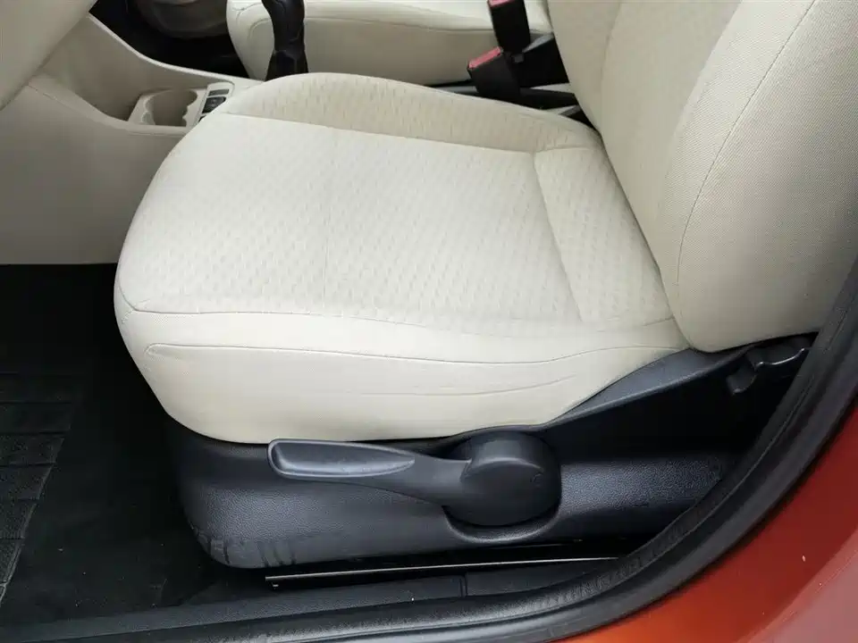 Skoda Jingrui Skoda Jingrui