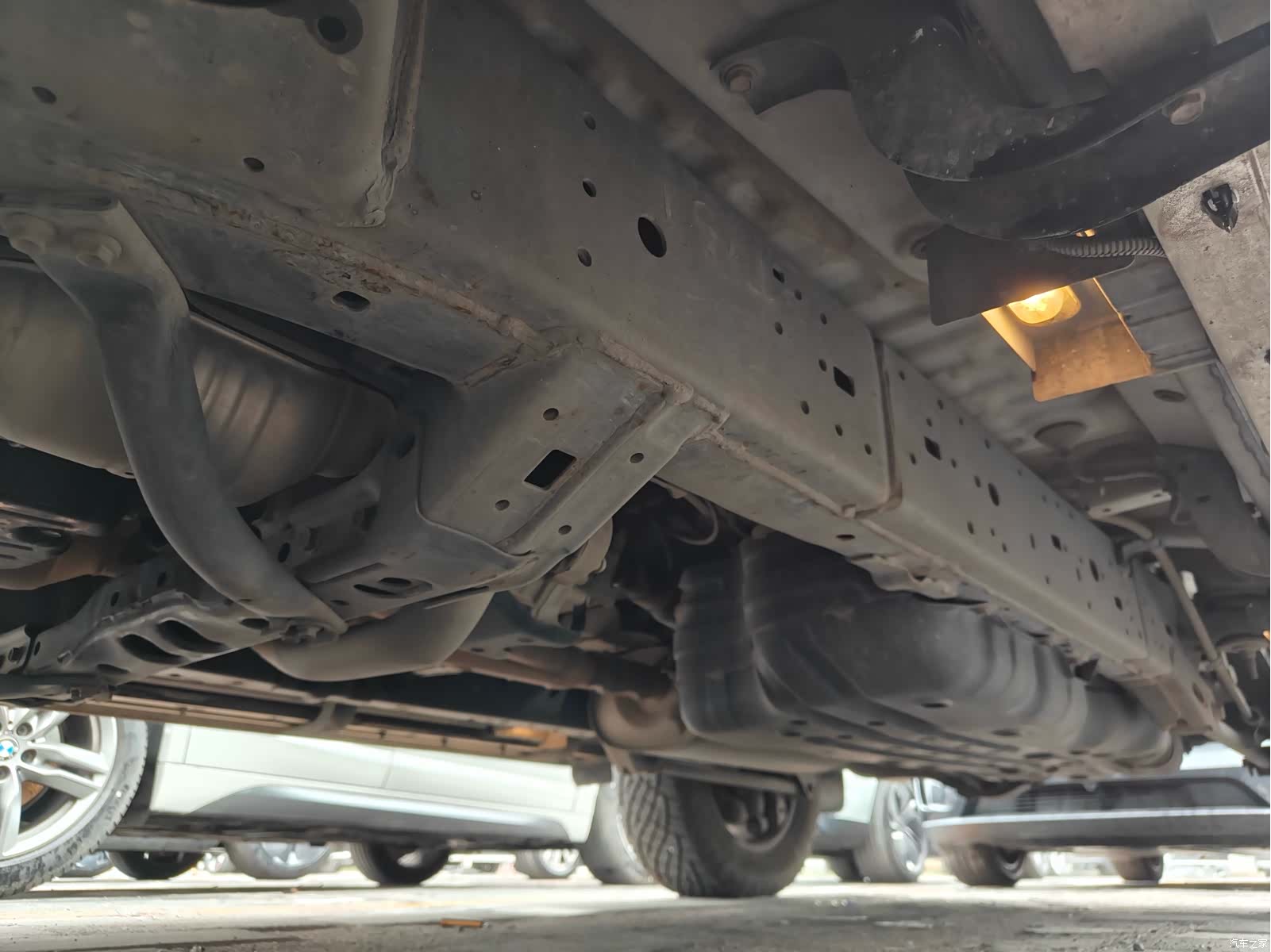 Toyota Prado, 2018 27