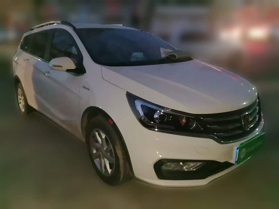Baoding 310W