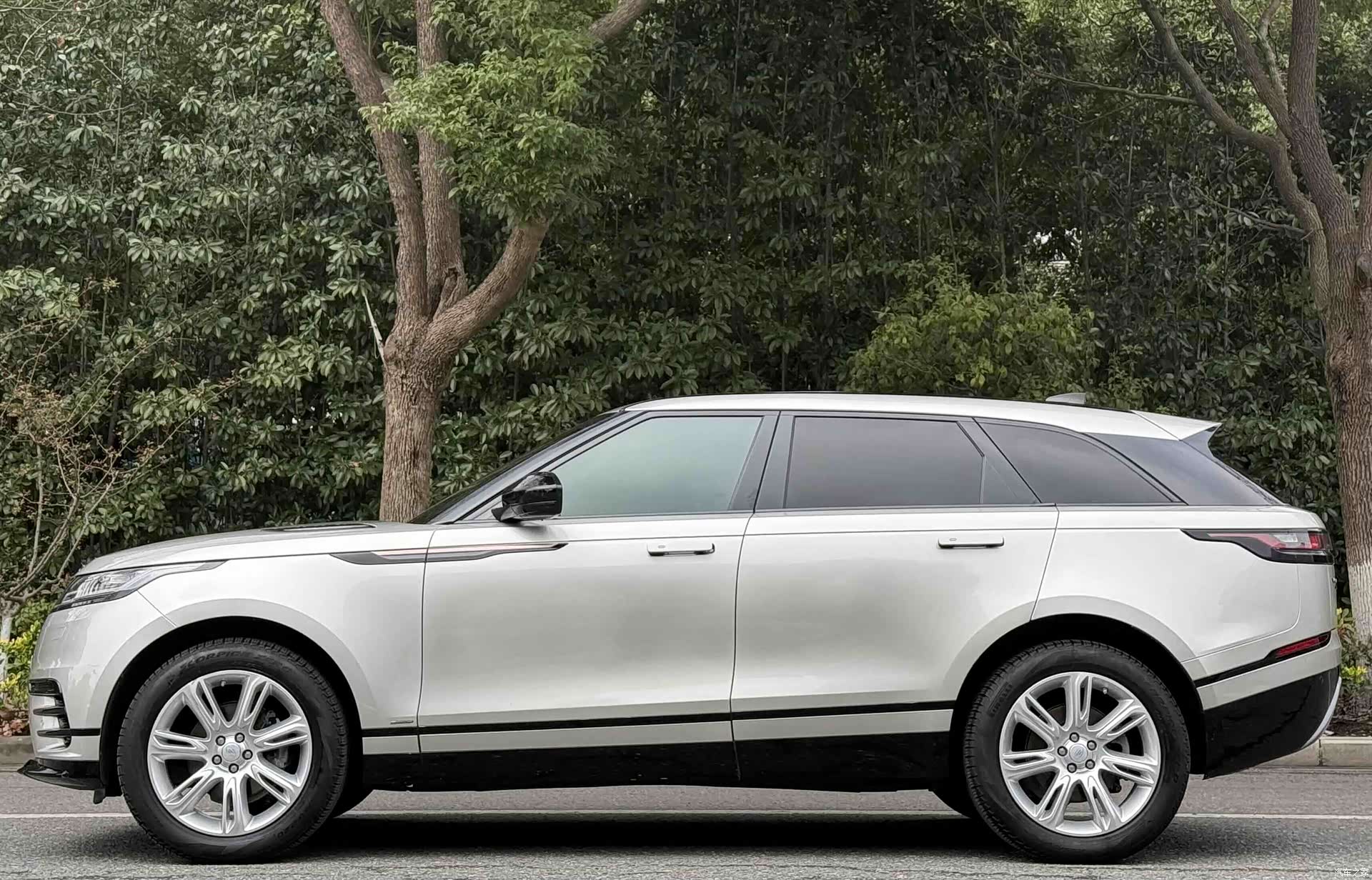 Land Rover Range Rover, 2020 3