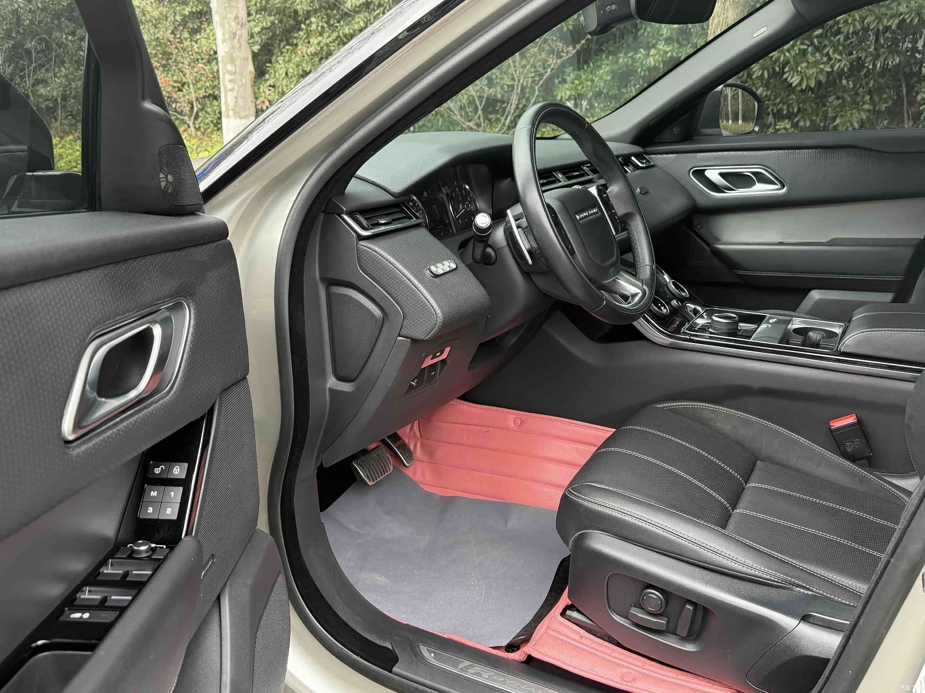 Land Rover Range Rover, 2020 11