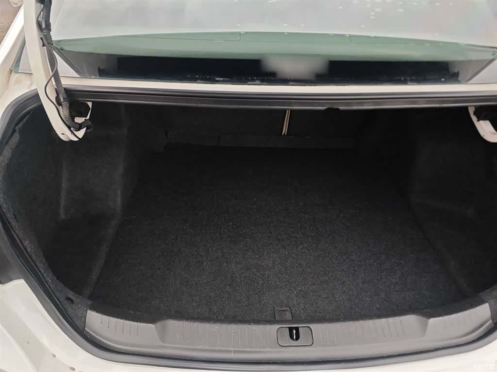 Buick 15N, 2017 19