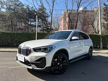 ����X1 2022�� sDrive20Li ʱ����