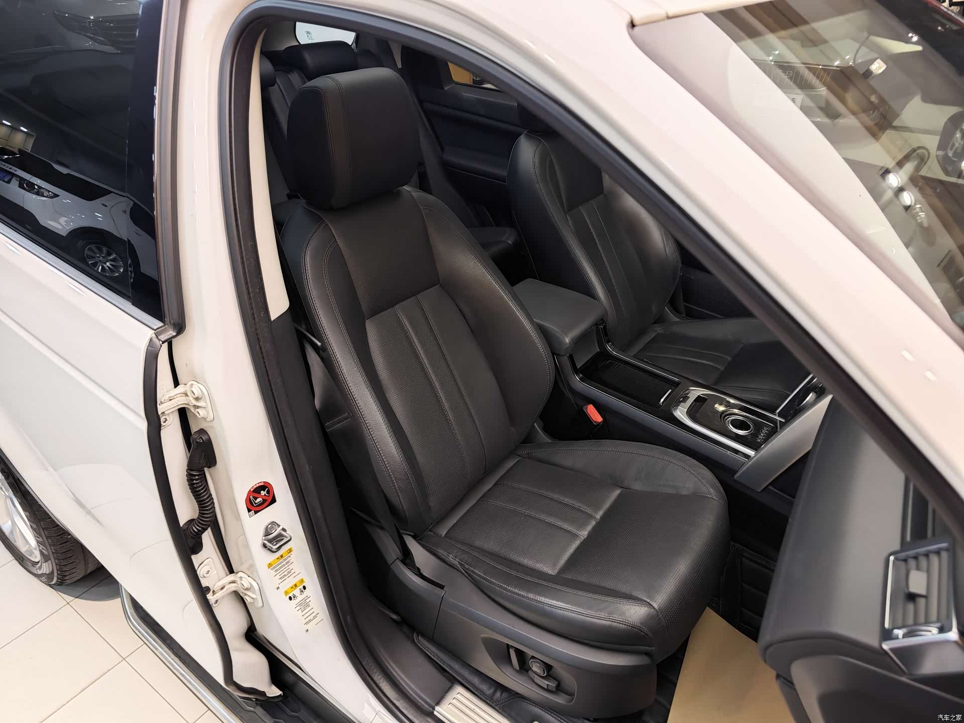 Land Rover Discovery, 2017 33