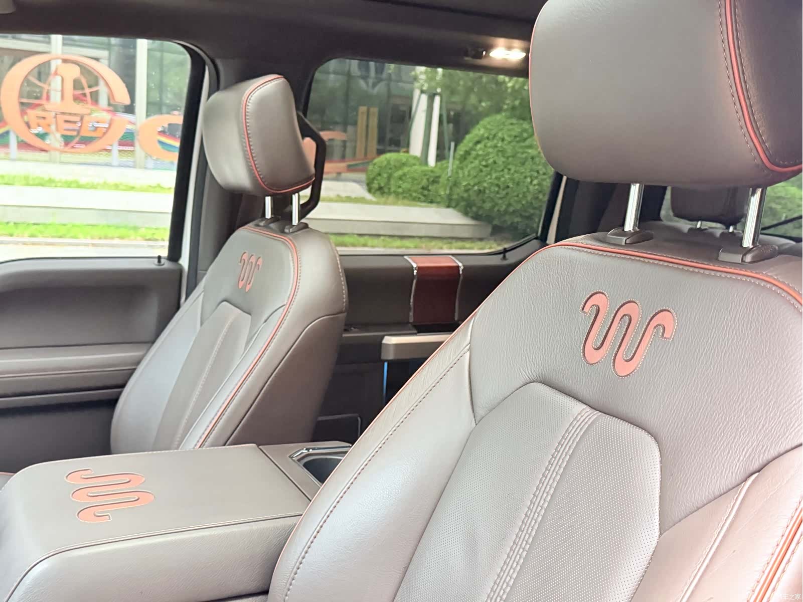 Ford F-150, 2017 7