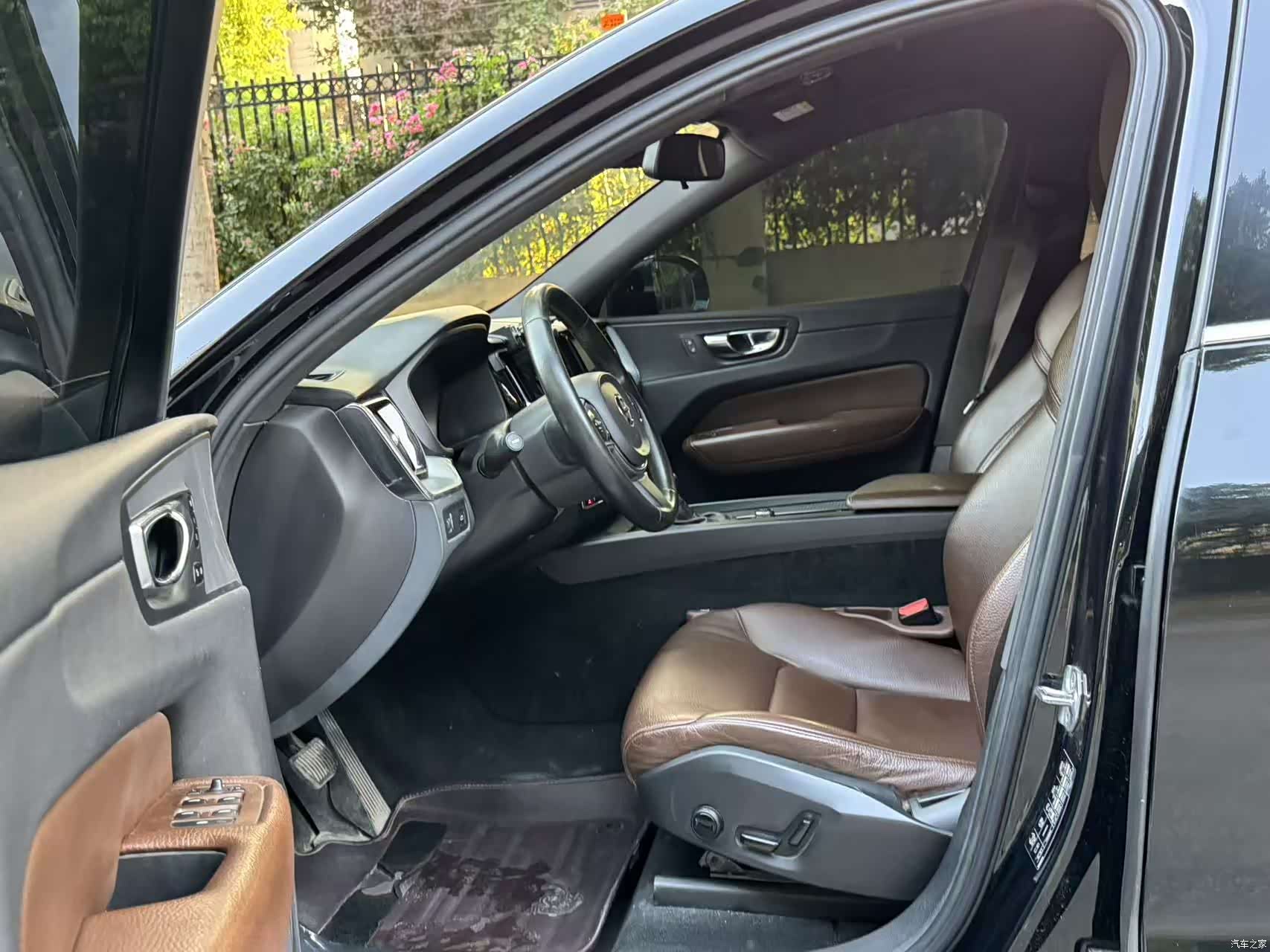 Volvo XC60, 2020 8