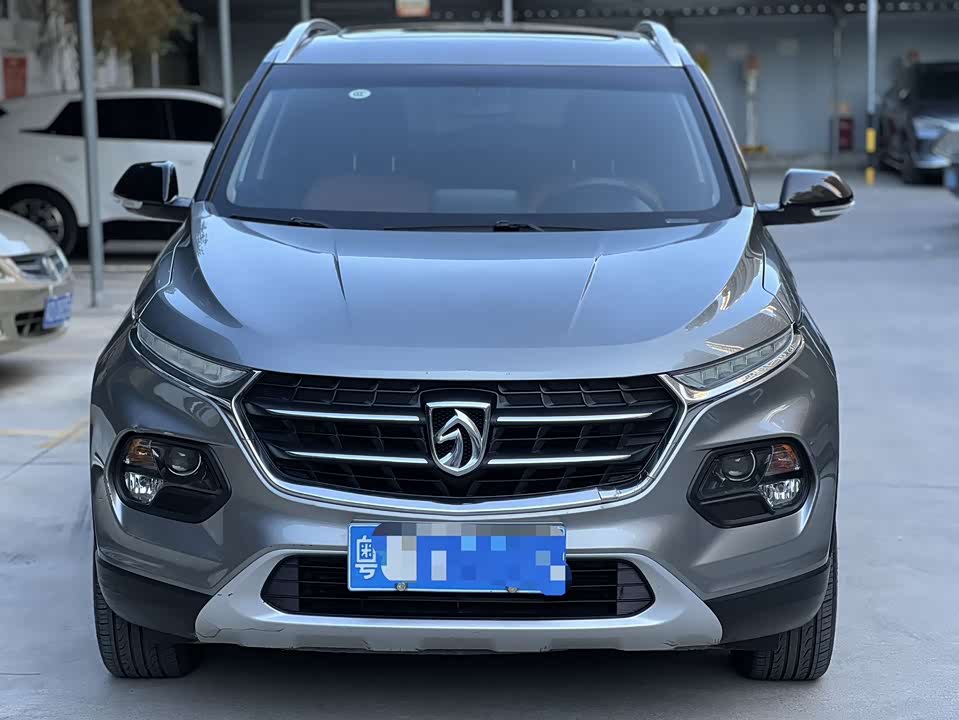 Baoding 510