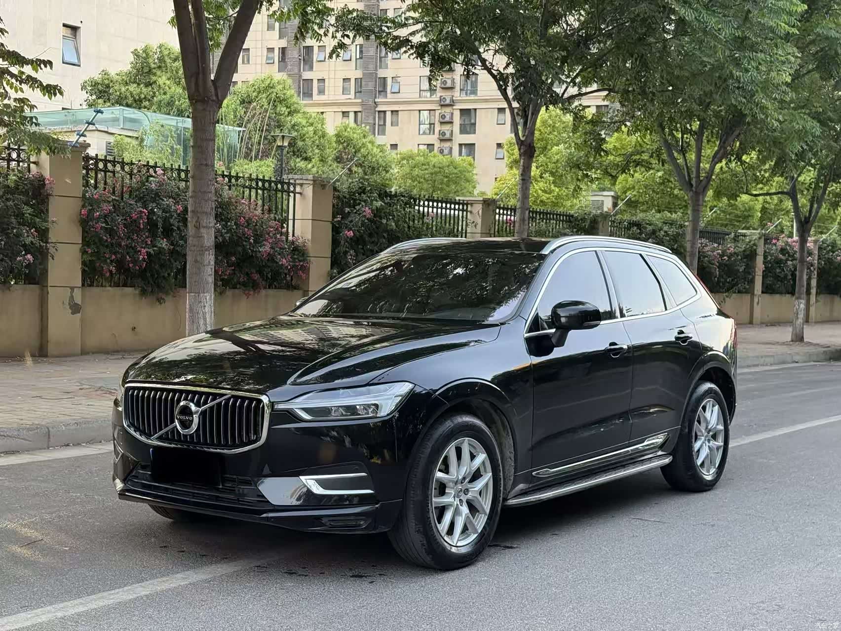 Volvo XC60, 2020 2