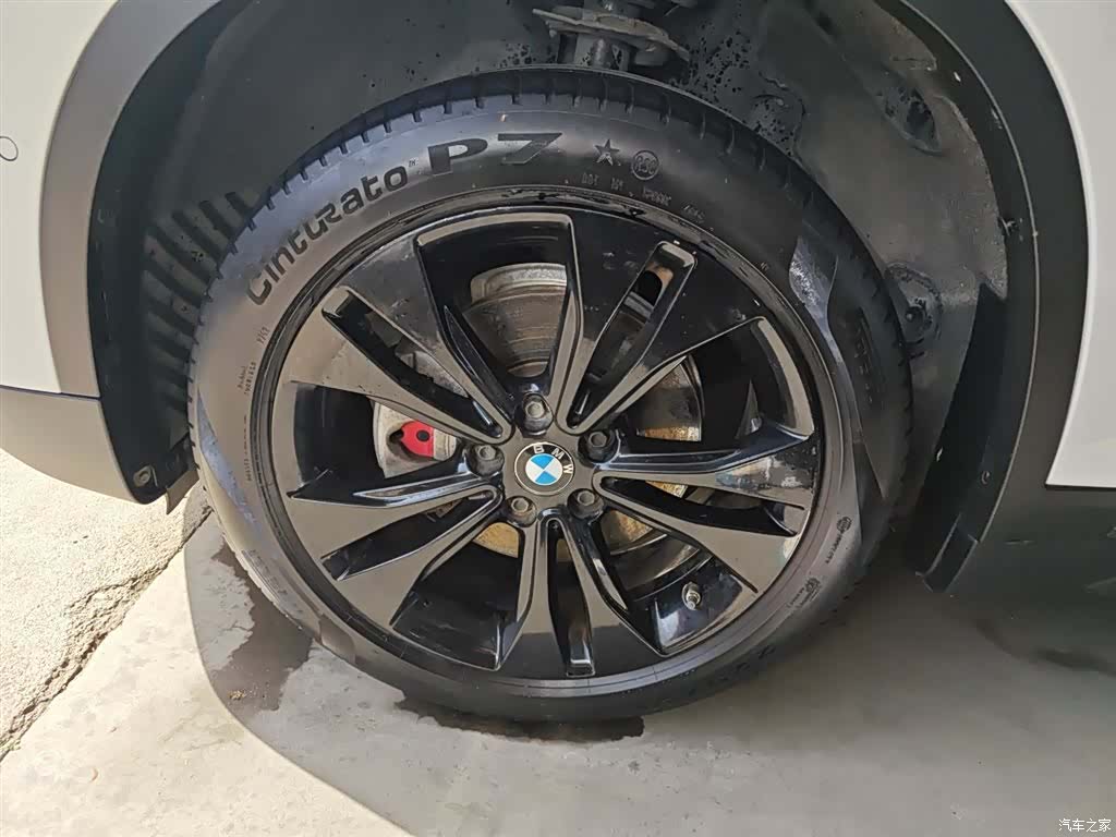 BMW X1, 2020 23