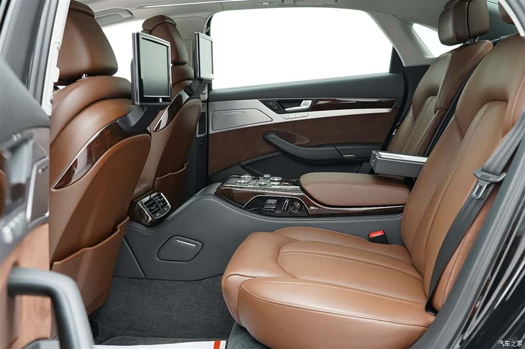 Audi A8L, 2017 17