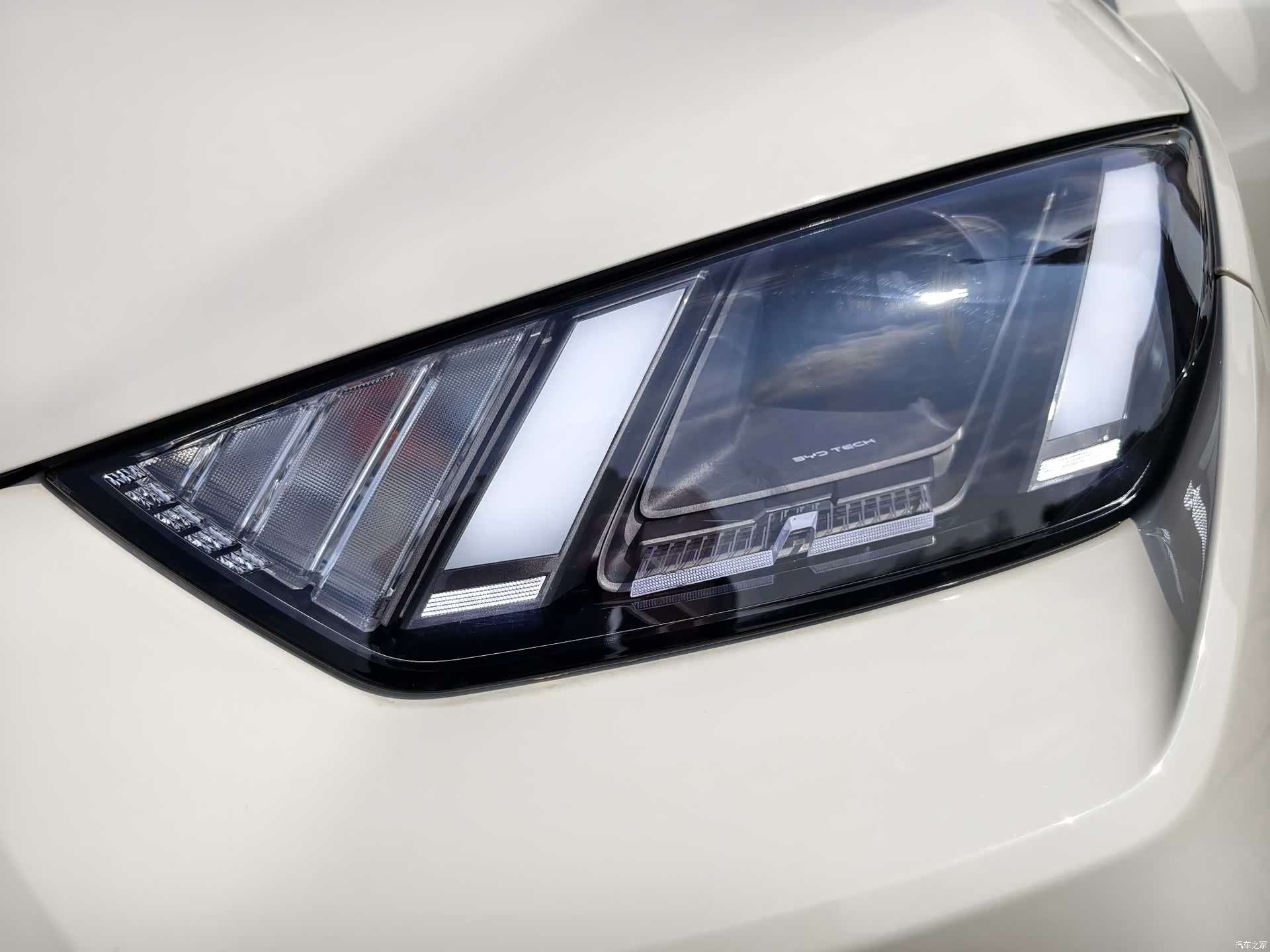 BYD Seagull, 2025 10