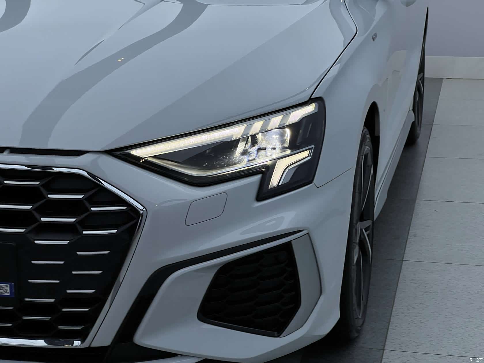 Audi A3, 2024 6