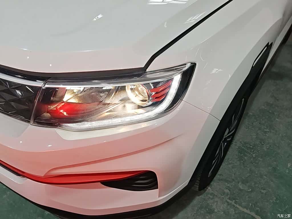 Changan CS35, 2022 24