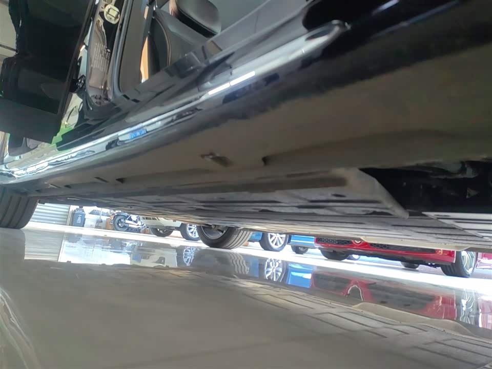 Baoding Enjoy the realm