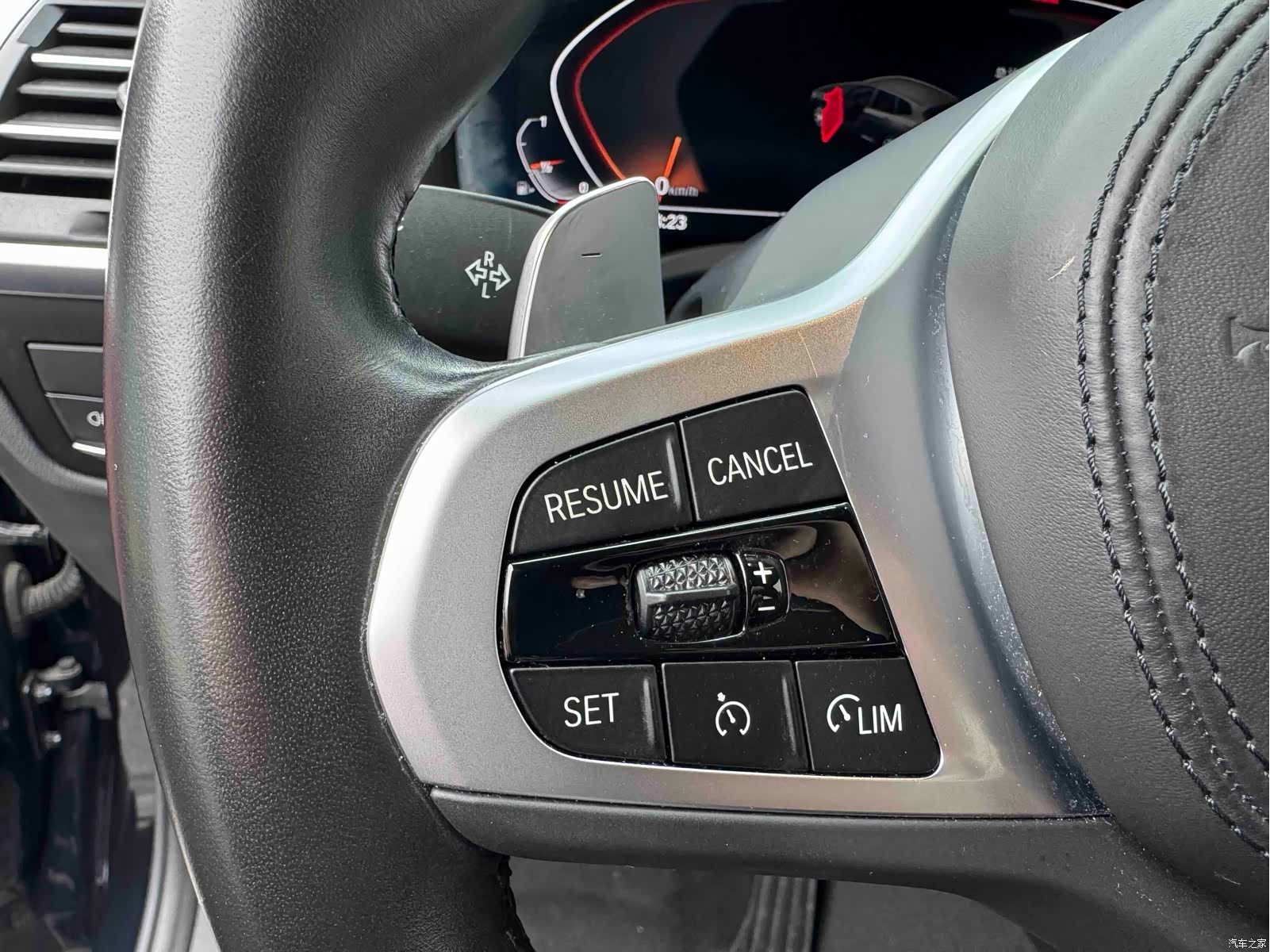 BMW X3, 2022 13