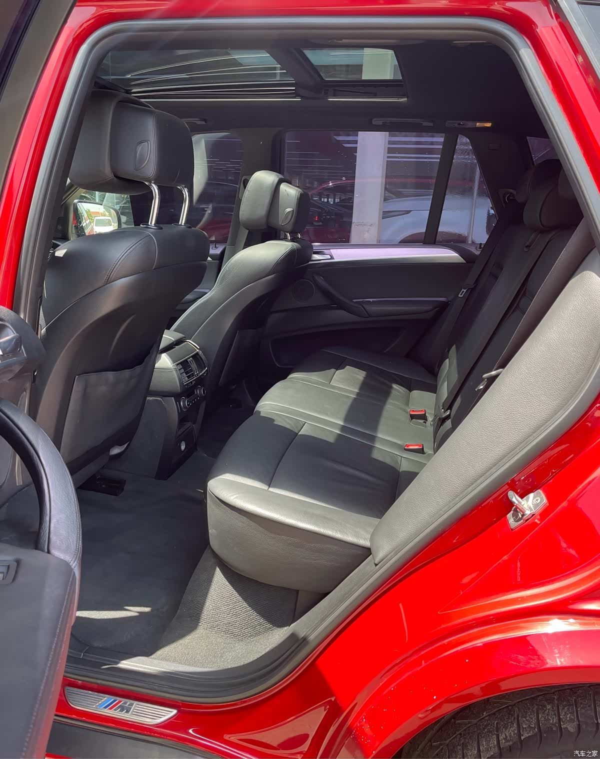 BMW X5, 2010 8