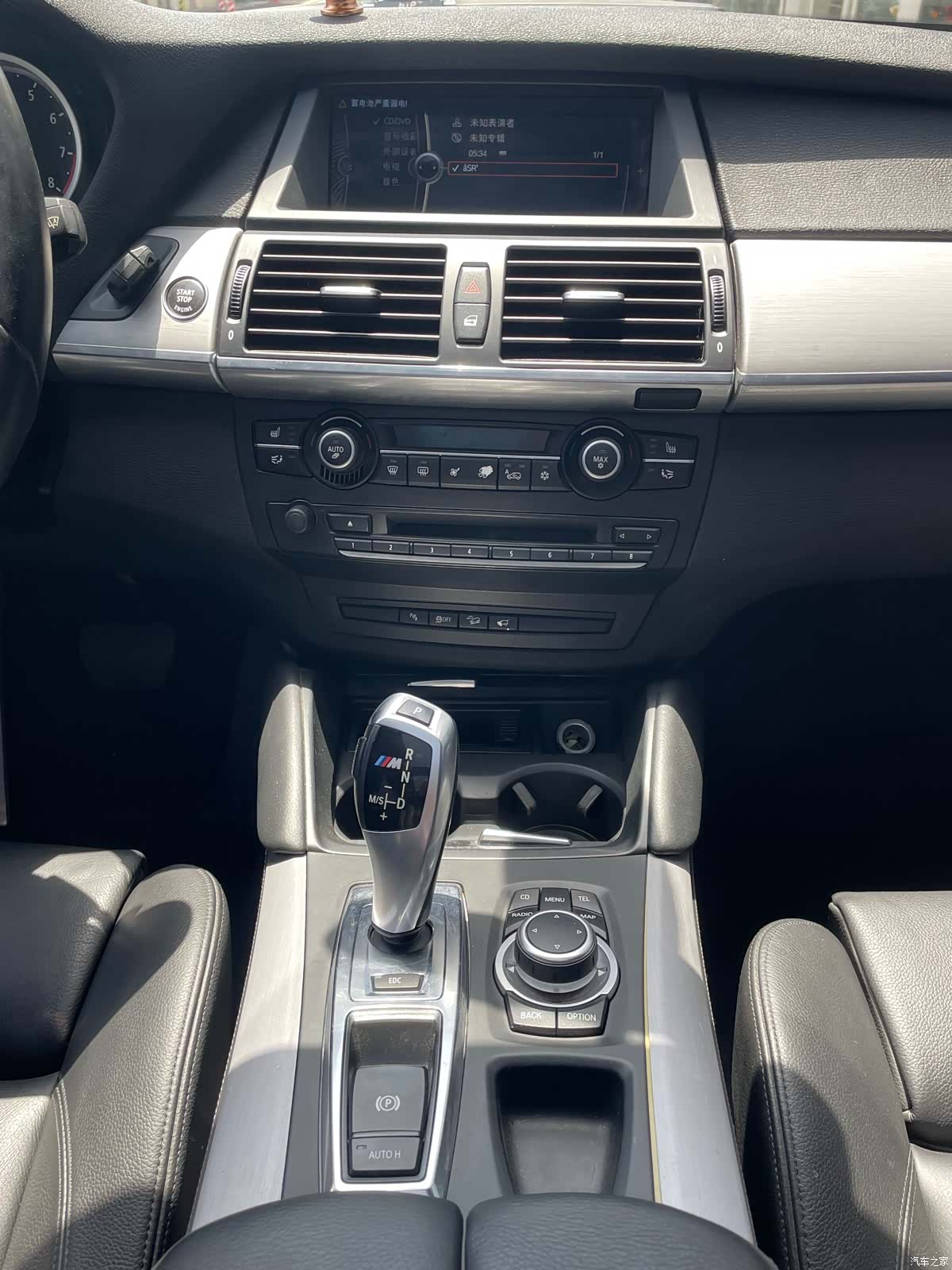 BMW X5, 2010 14