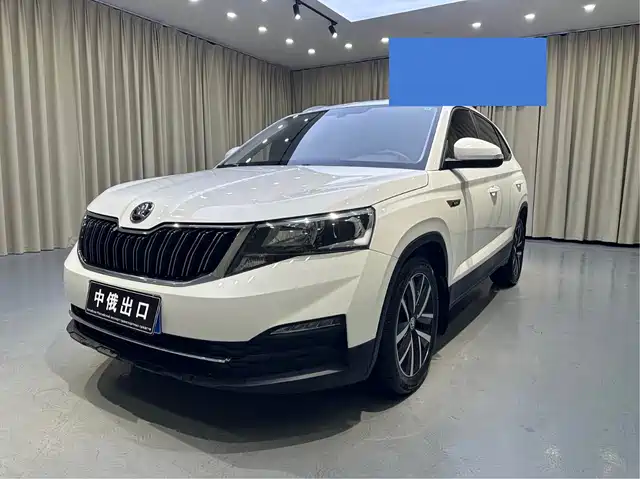 Škoda Kermick 2023 — купить из Китая под заказ