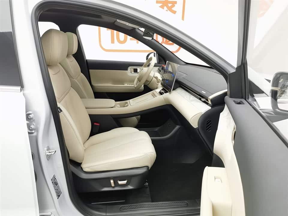 Wuling Wuling Xingguang S