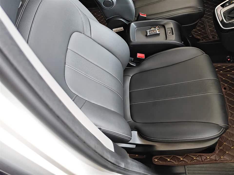 Trumpchi Trumpchi M6 Trumpchi Trumpchi M6
