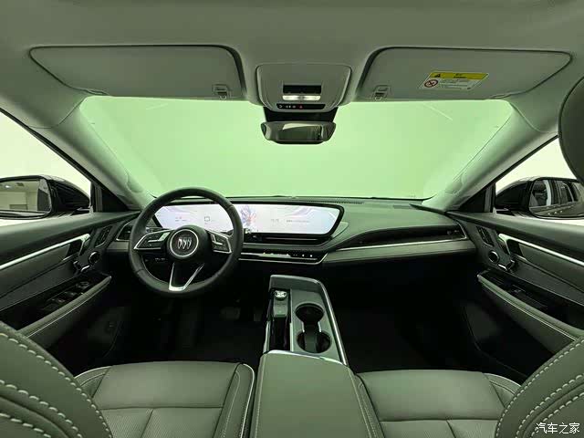 Buick E5, 2025 2