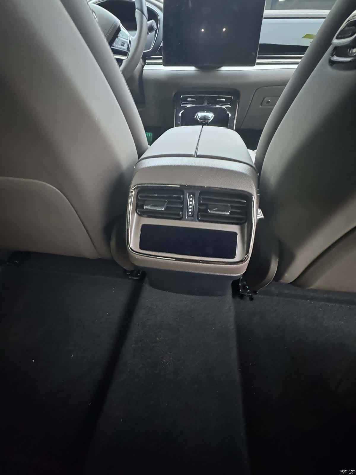 BYD Han, 2025 18
