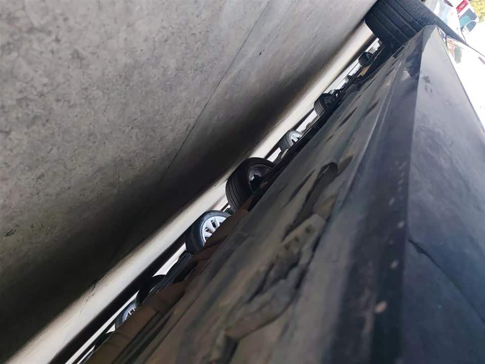 Mercedes-Benz GLK class