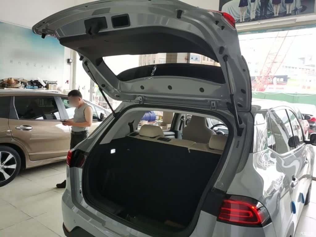 Wuling Bingo, 2026 19